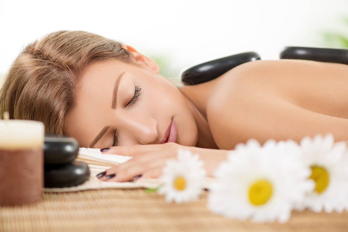 Relaxation therapy
